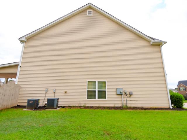 House for sale in Reidville, South Carolina