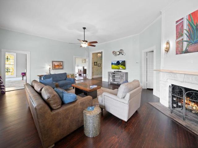 House for sale in Smith, Texas