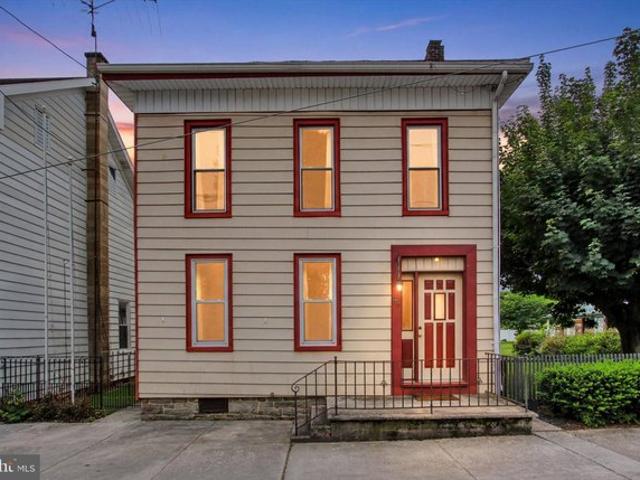 House for sale in East Berlin, Pennsylvania