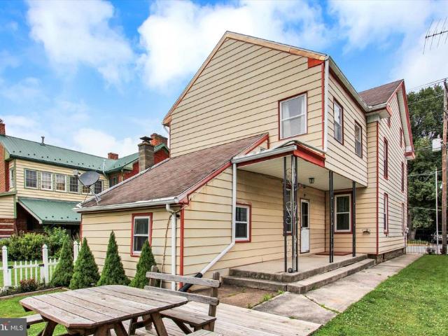 House for sale in East Berlin, Pennsylvania