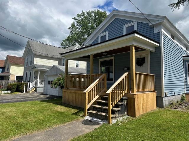 House for sale in Herkimer, New York