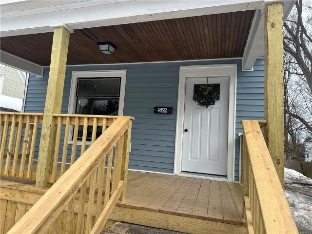 House for sale in Herkimer, New York