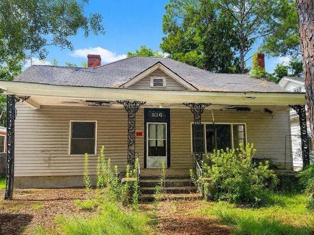 House for sale in Dougherty, Georgia