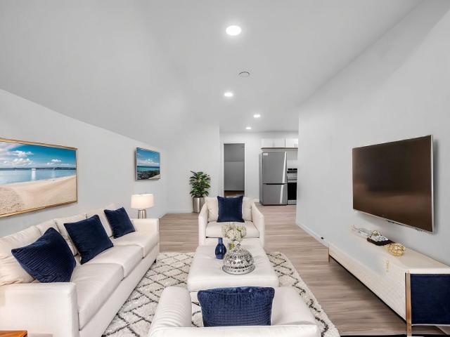 Apartment for rent in Denison