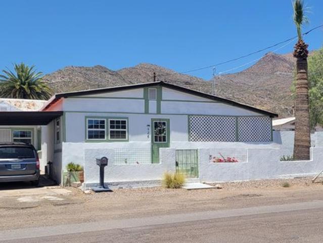 House for sale in Superior, Arizona