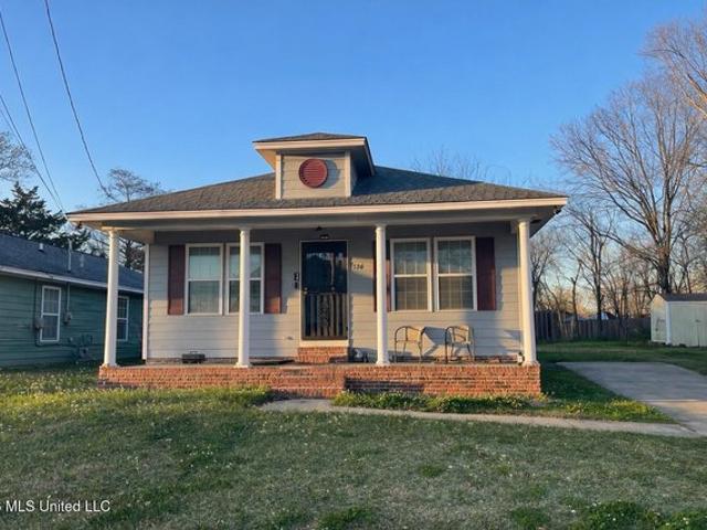 House for sale in Jackson, Mississippi