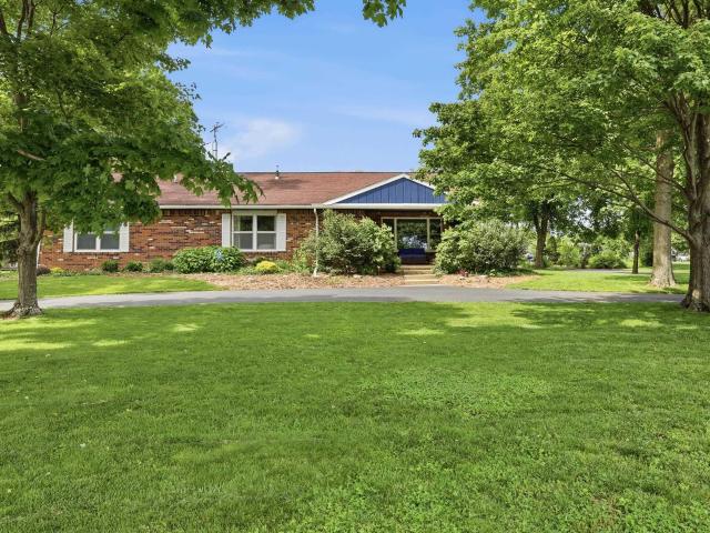 House for sale in Upland, Indiana