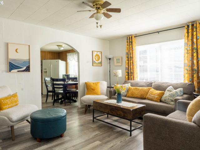 House for sale in Oregonia