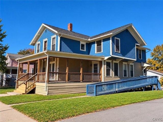 House for sale in Town of Ithaca, Tompkins County