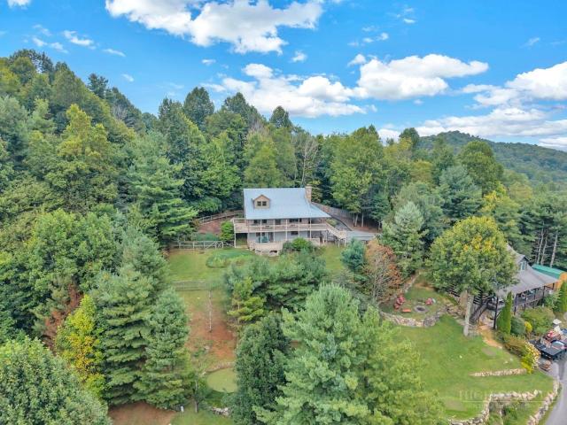 House for sale in Watauga, North Carolina