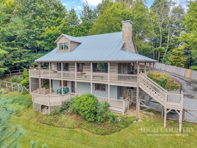 House for sale in Watauga, North Carolina