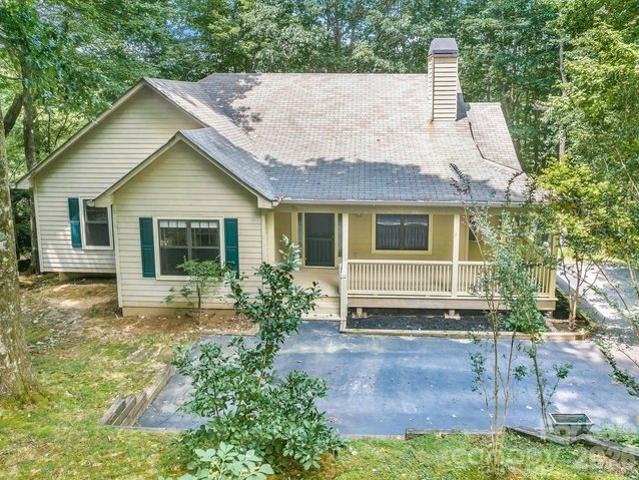 House for sale in Transylvania, North Carolina
