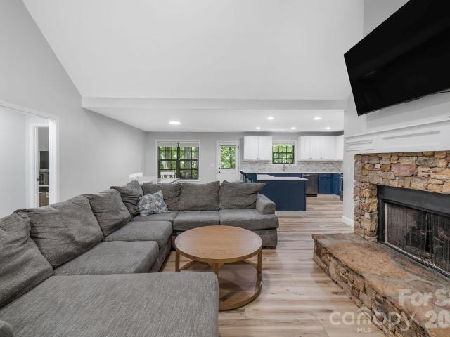 House for sale in Transylvania, North Carolina