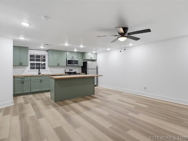 House for sale in Lake Ozark, Missouri
