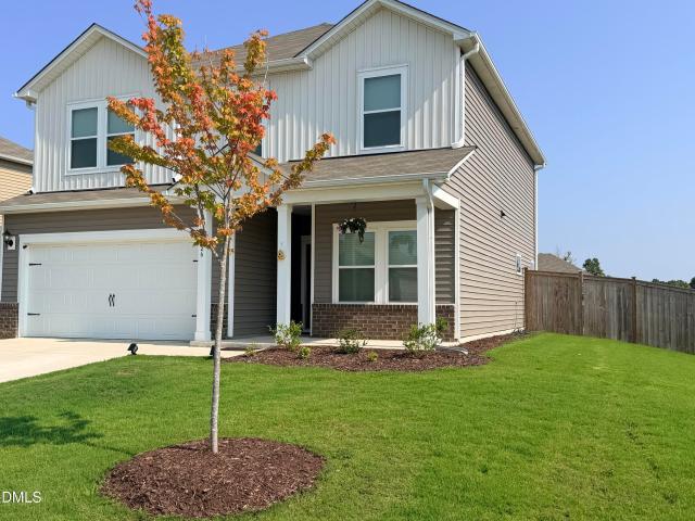 House for sale in Alamance, North Carolina
