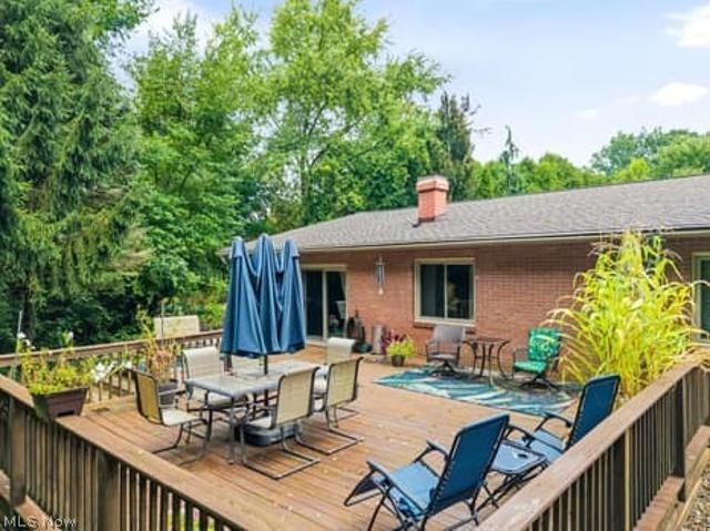 House for sale in Wadsworth, Ohio