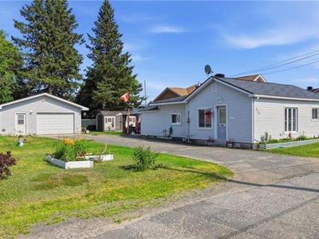 House for sale in Espanola, Ontario