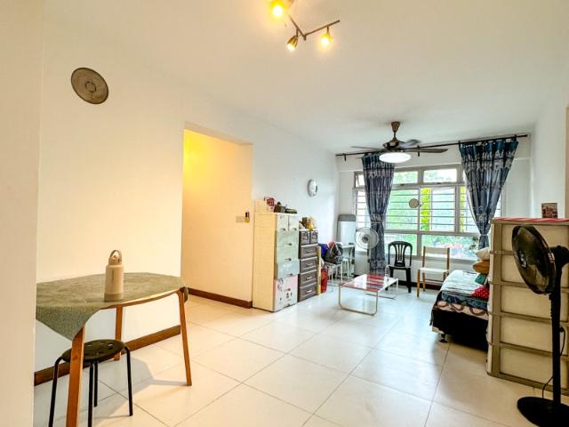 Apartment for sale