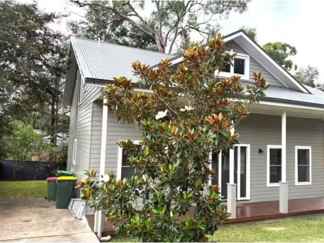 House for rent in Sydney, New South Wales