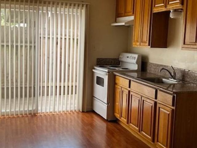 Apartment for rent in Yolo, California