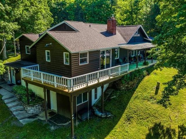 House for sale in Spring Lake, Minnesota