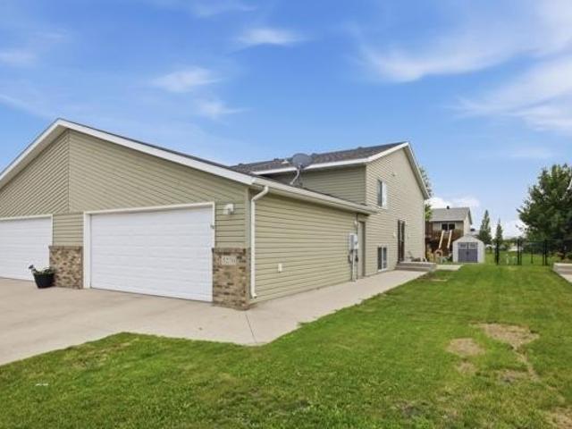 House for sale in Fargo, North Dakota
