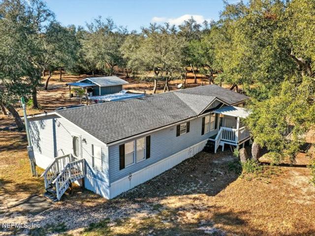 Farm for sale in Keystone Heights, Florida