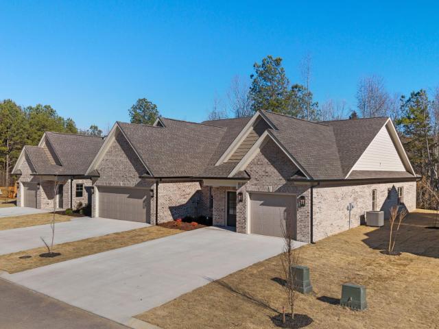 Townhouse for sale in Tennessee