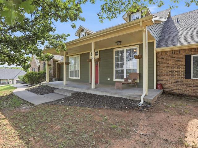 House for sale in Battiest, Oklahoma