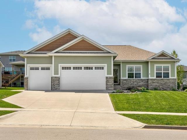 House for sale in Van Meter, Iowa