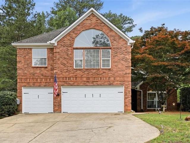 House for sale in Johns Creek, Georgia