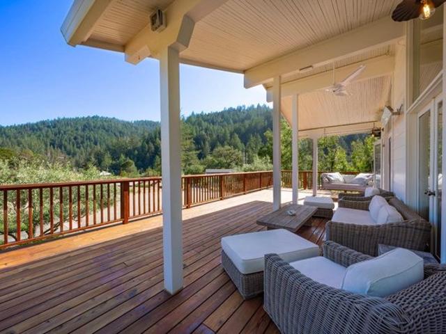 House for sale in Napa, California