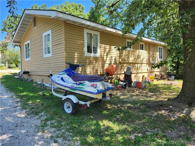 Commercial for sale in Osage Beach, Missouri