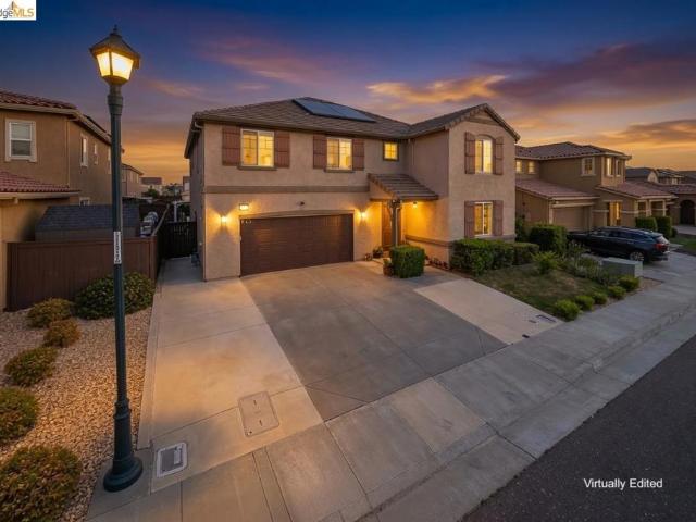 House for sale in Solano, California