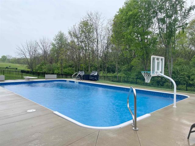 House for sale in Tippecanoe, Indiana