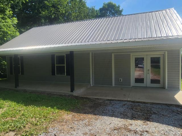 House for sale in Hustonville, Kentucky