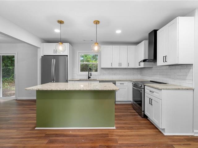 House for sale in The Meadows, Atlanta