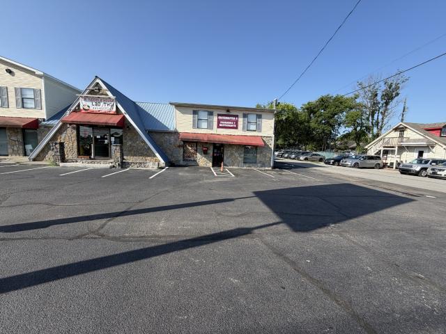 Commercial for sale in Tennessee