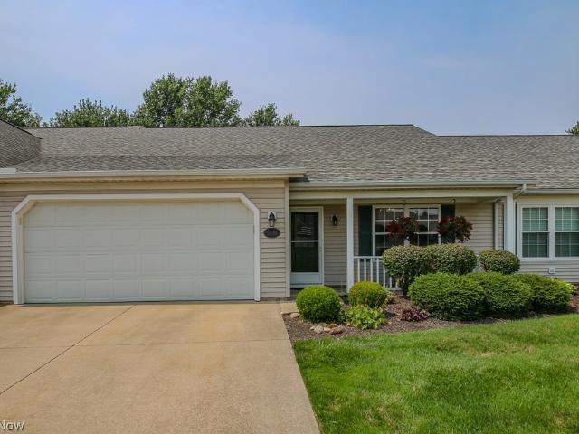 Condo for sale in Perry, Ohio