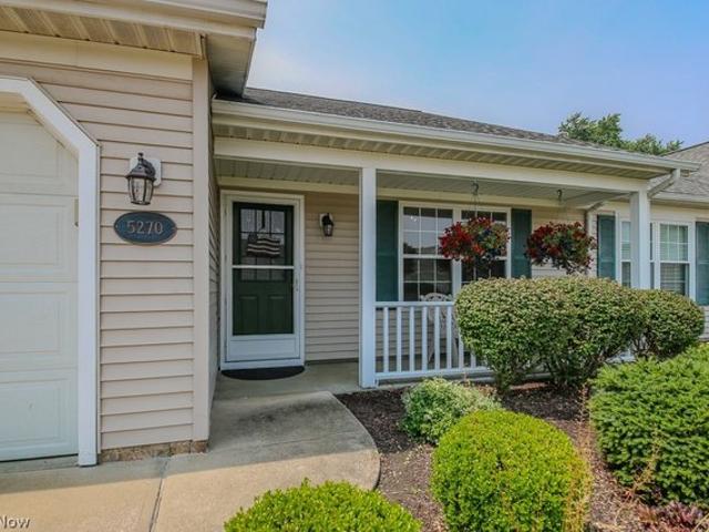 Condo for sale in Perry, Ohio