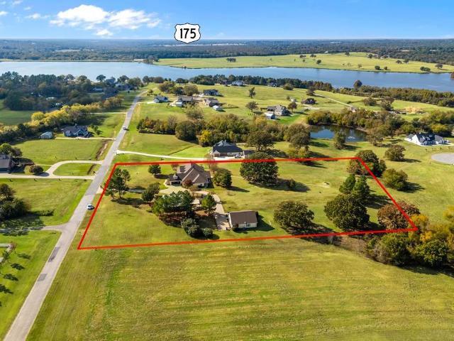 Ranch for sale in Henderson, Texas