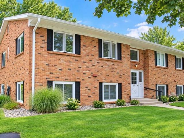Condo for sale in Hudsonville, Ottawa County