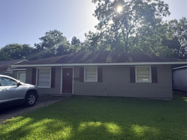 House for sale in Jefferson, Texas