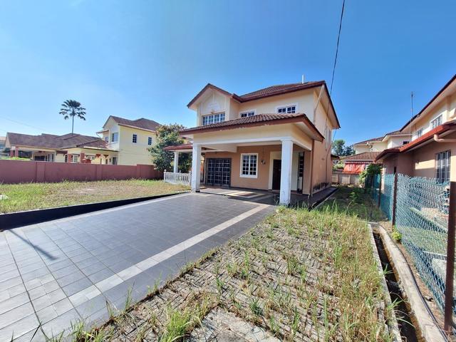 Bungalow for sale in Sikamat, Seremban