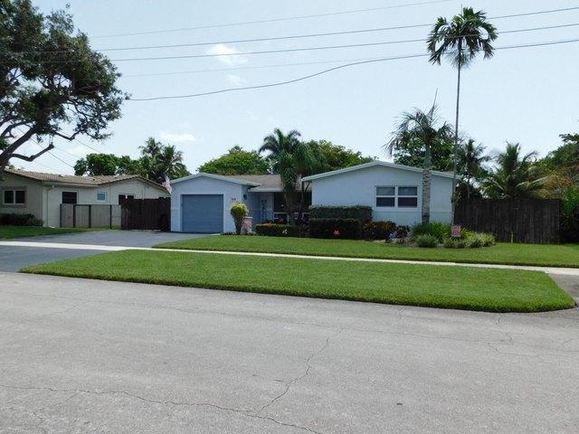 House for sale in Cooper City, Florida