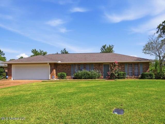 House for sale in Jackson, Mississippi
