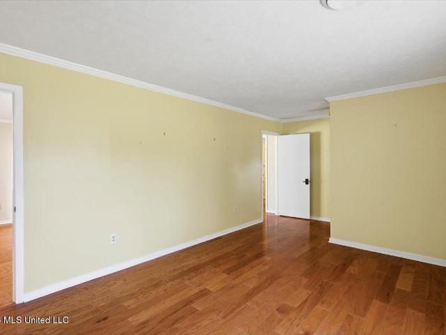 House for sale in Jackson, Mississippi