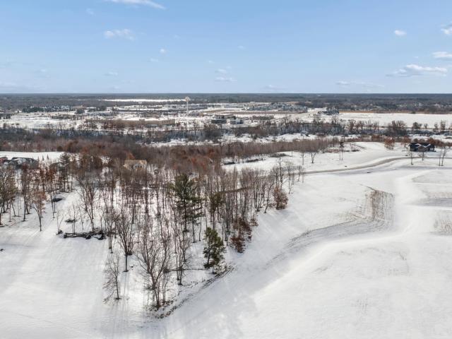 Land for sale in North Branch, Minnesota