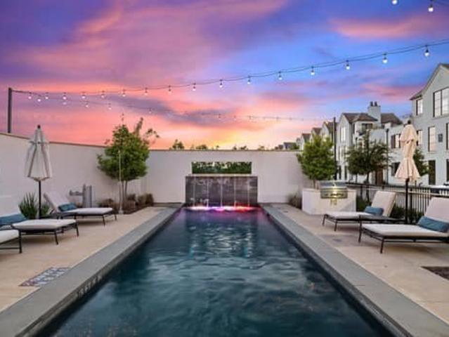 Condo for sale in Frisco, Texas