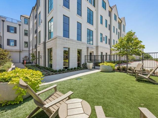 Condo for sale in Frisco, Texas